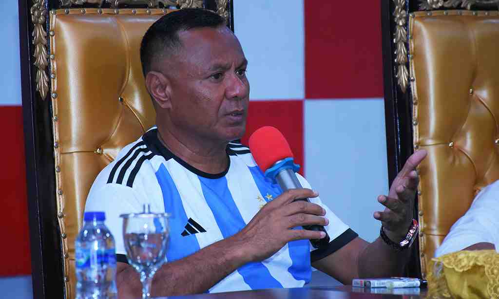 UMKM SEBAGAI PILAR UTAMA EKONOMI NASIONAL