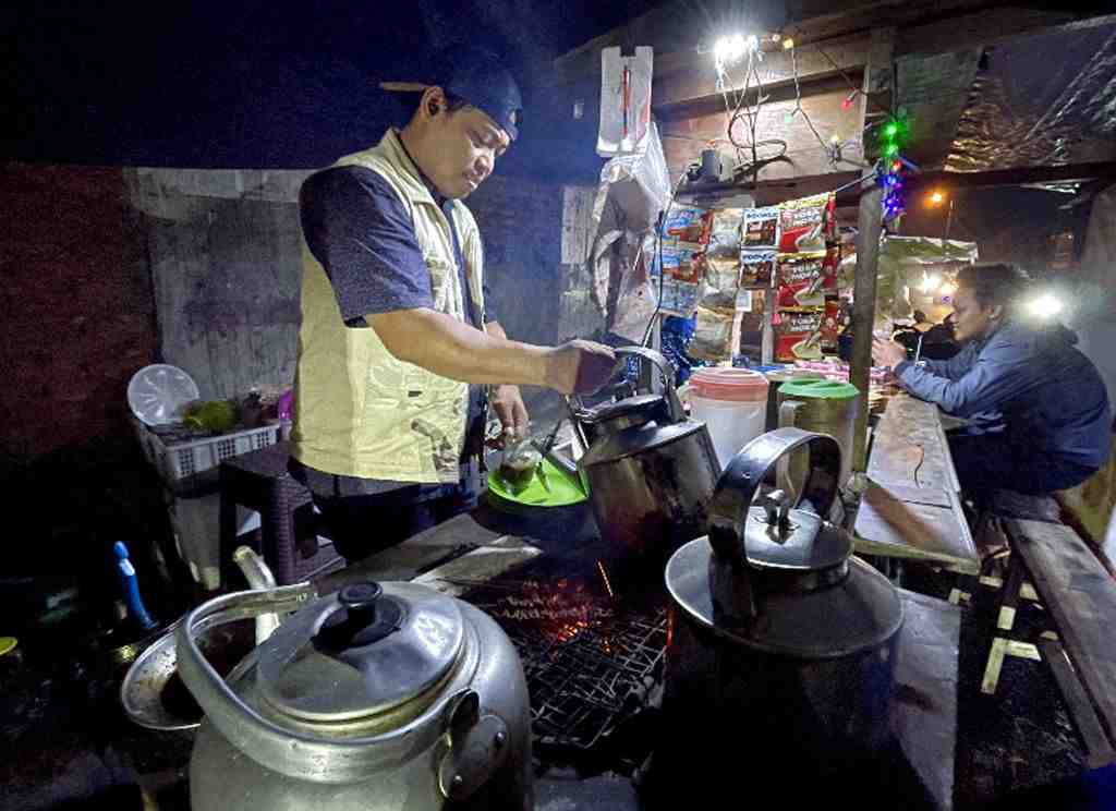 BANGKIT KEMBALI SETELAH PANDEMI