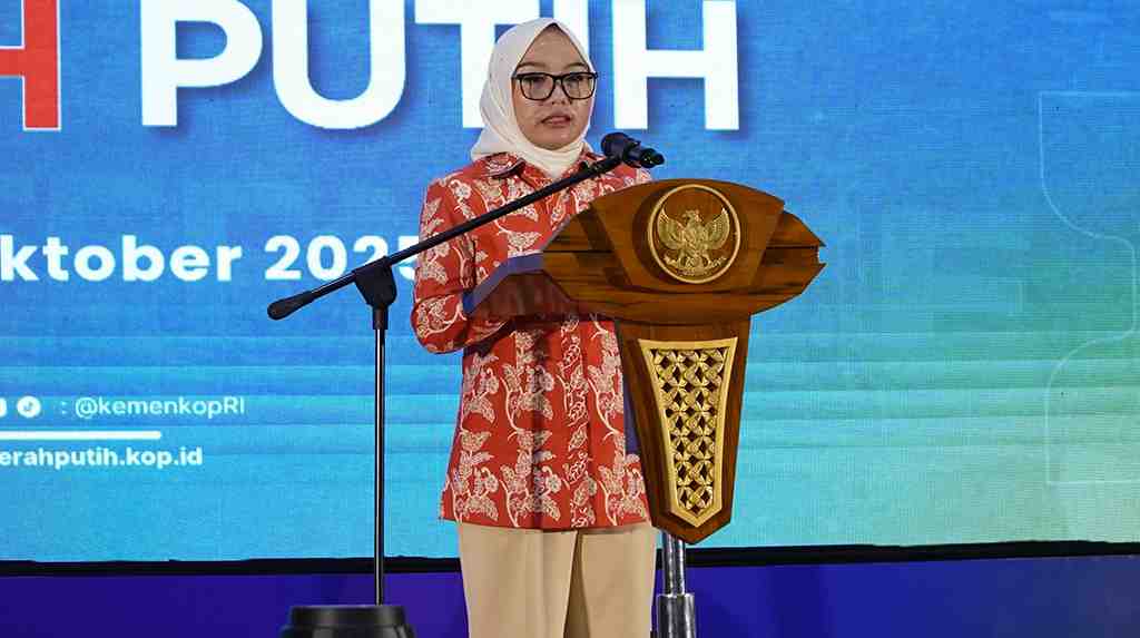 RAKOR REGIONAL KDKMP