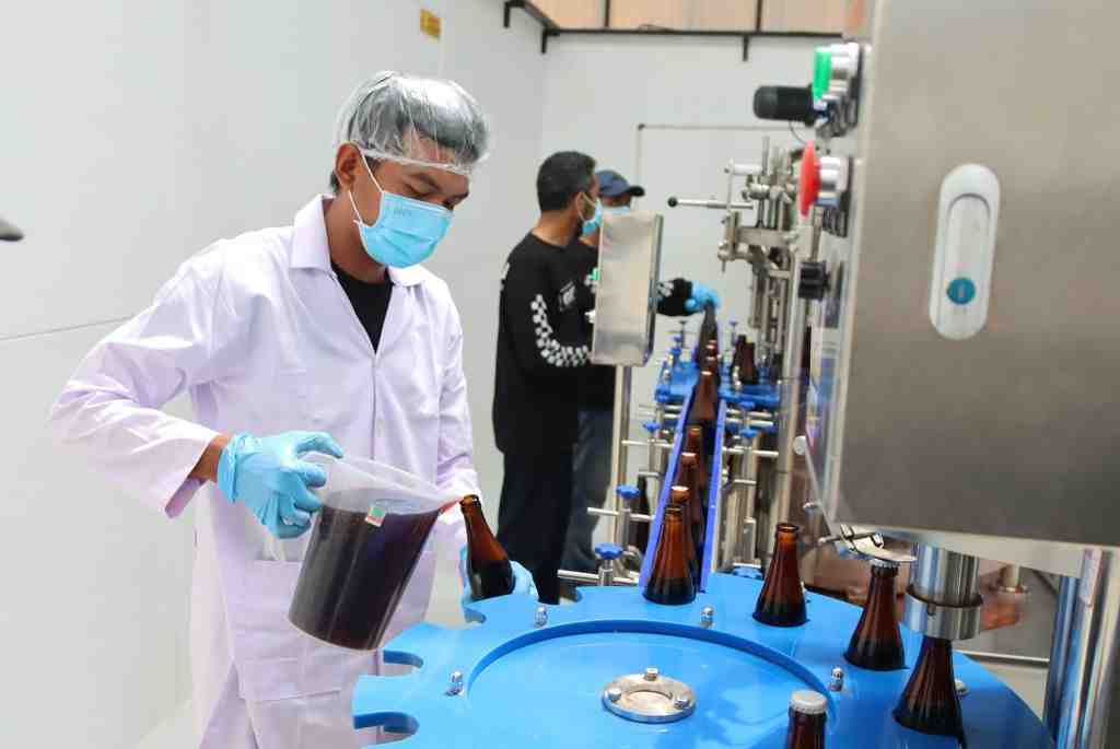 PRODUK KOPI BERSODA ASLI MALANG