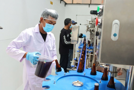 PRODUK KOPI BERSODA ASLI MALANG