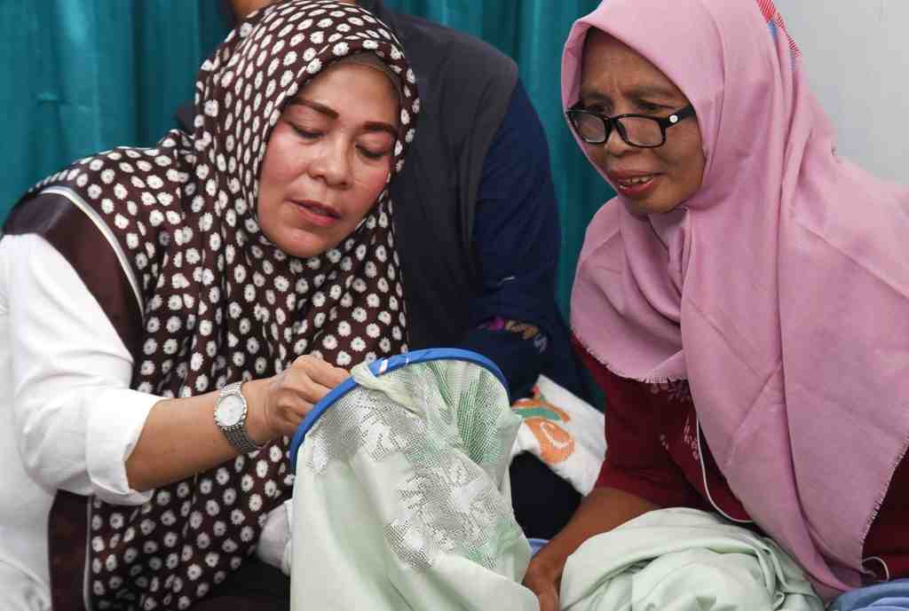 WARISAN BUDAYA TAKBENDA