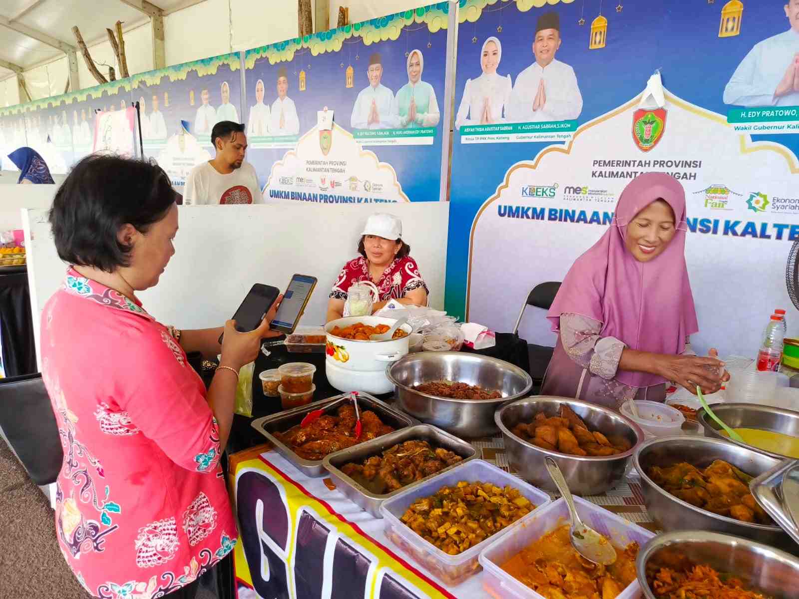PEMBAYARAN DIGITAL
