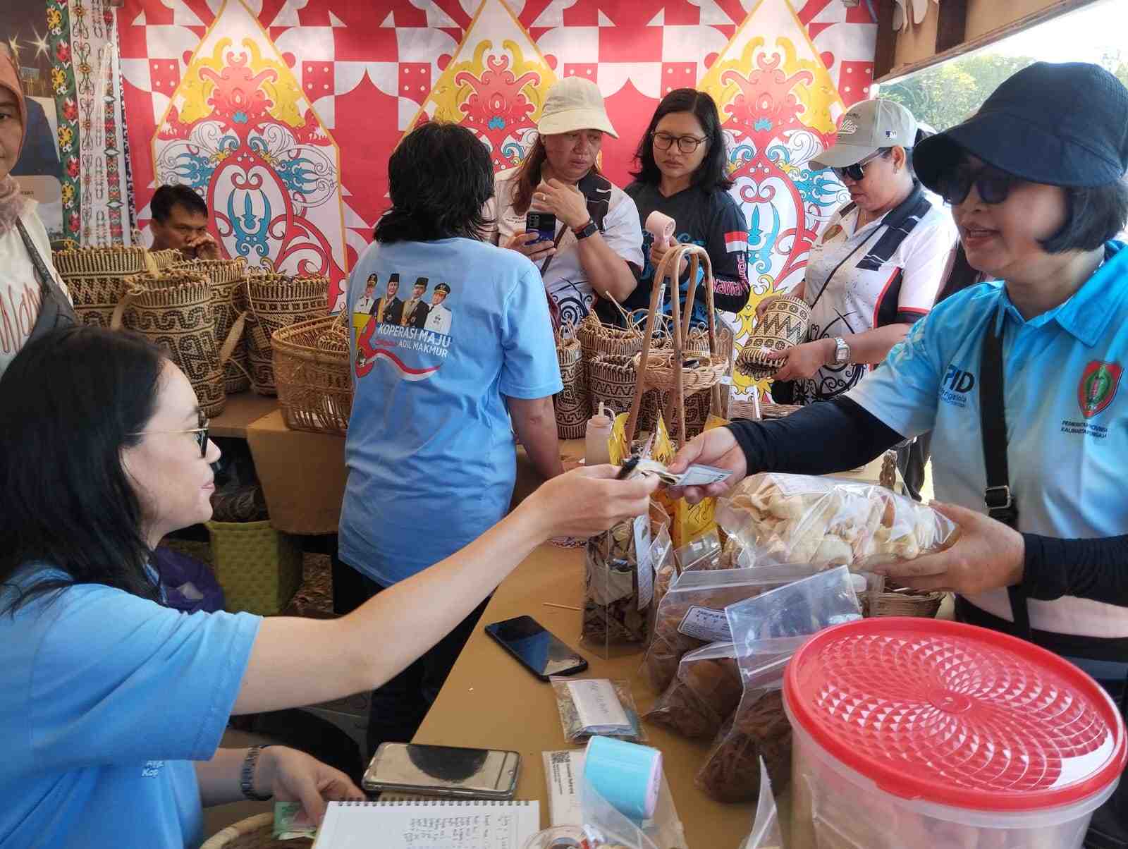 HARI KOPERASI NASIONAL