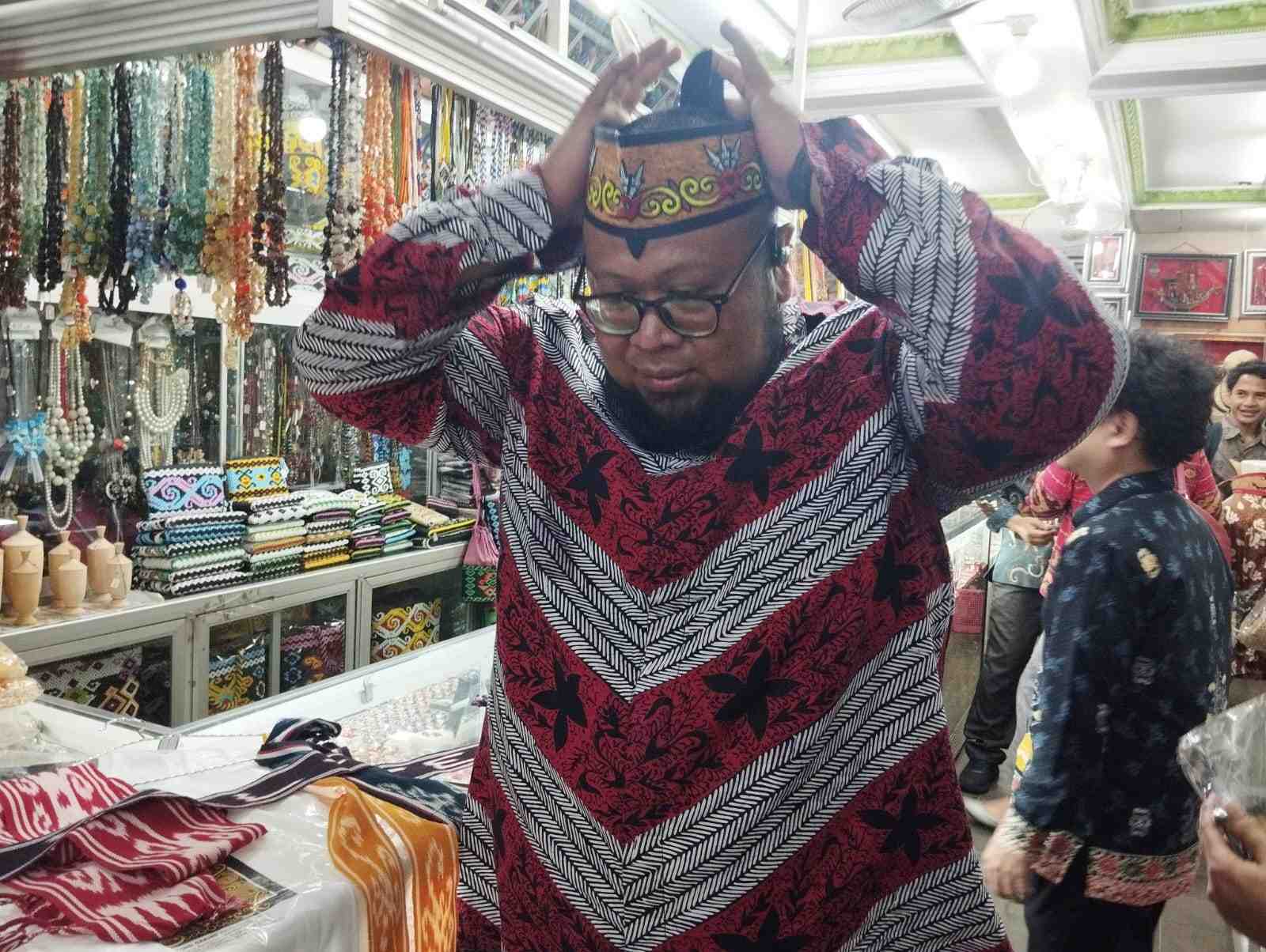 COBA LAWUNG