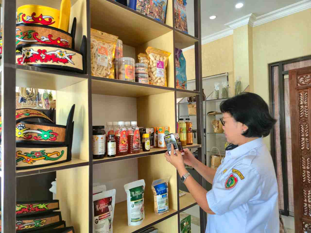 MADU BAJAKAH