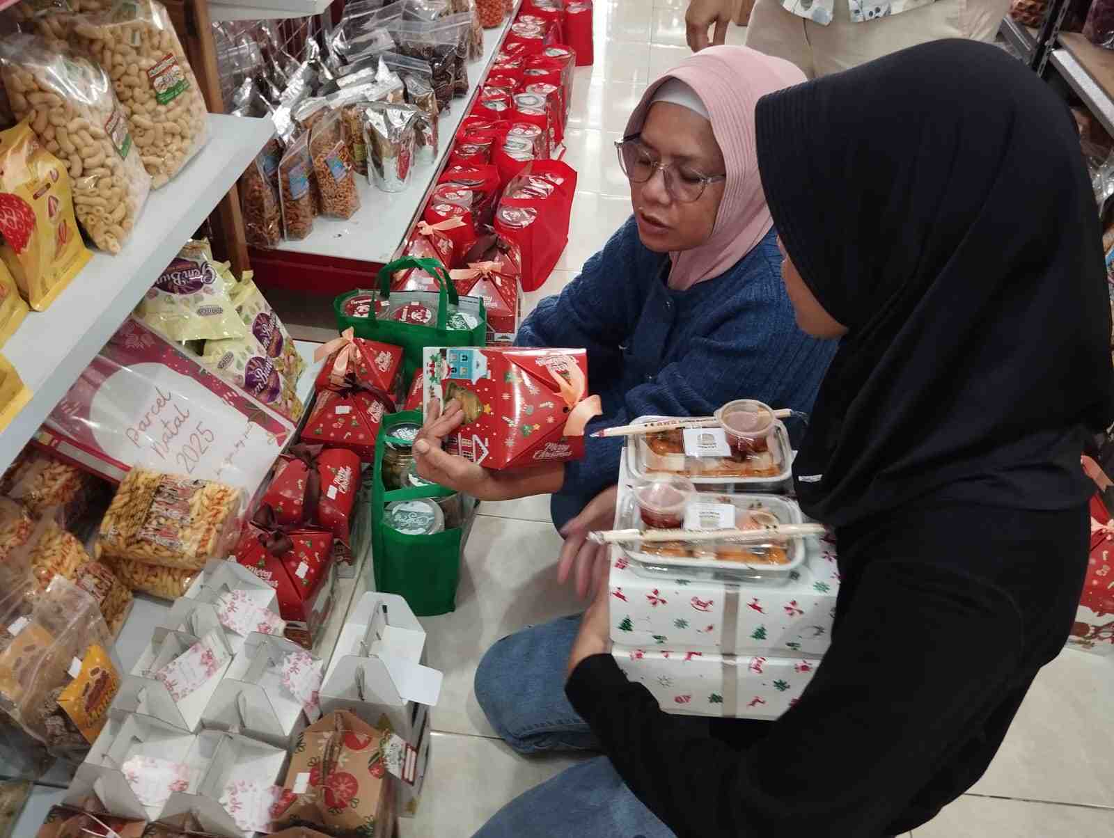 PILIH HAMPERS