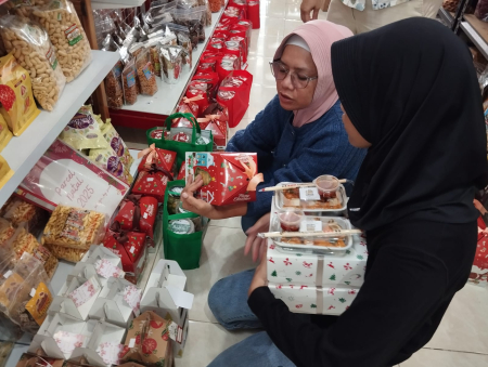 PILIH HAMPERS