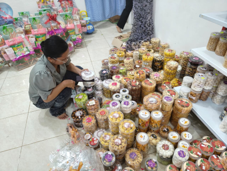gallery