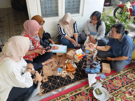 PERSIAPAN KONTEN 