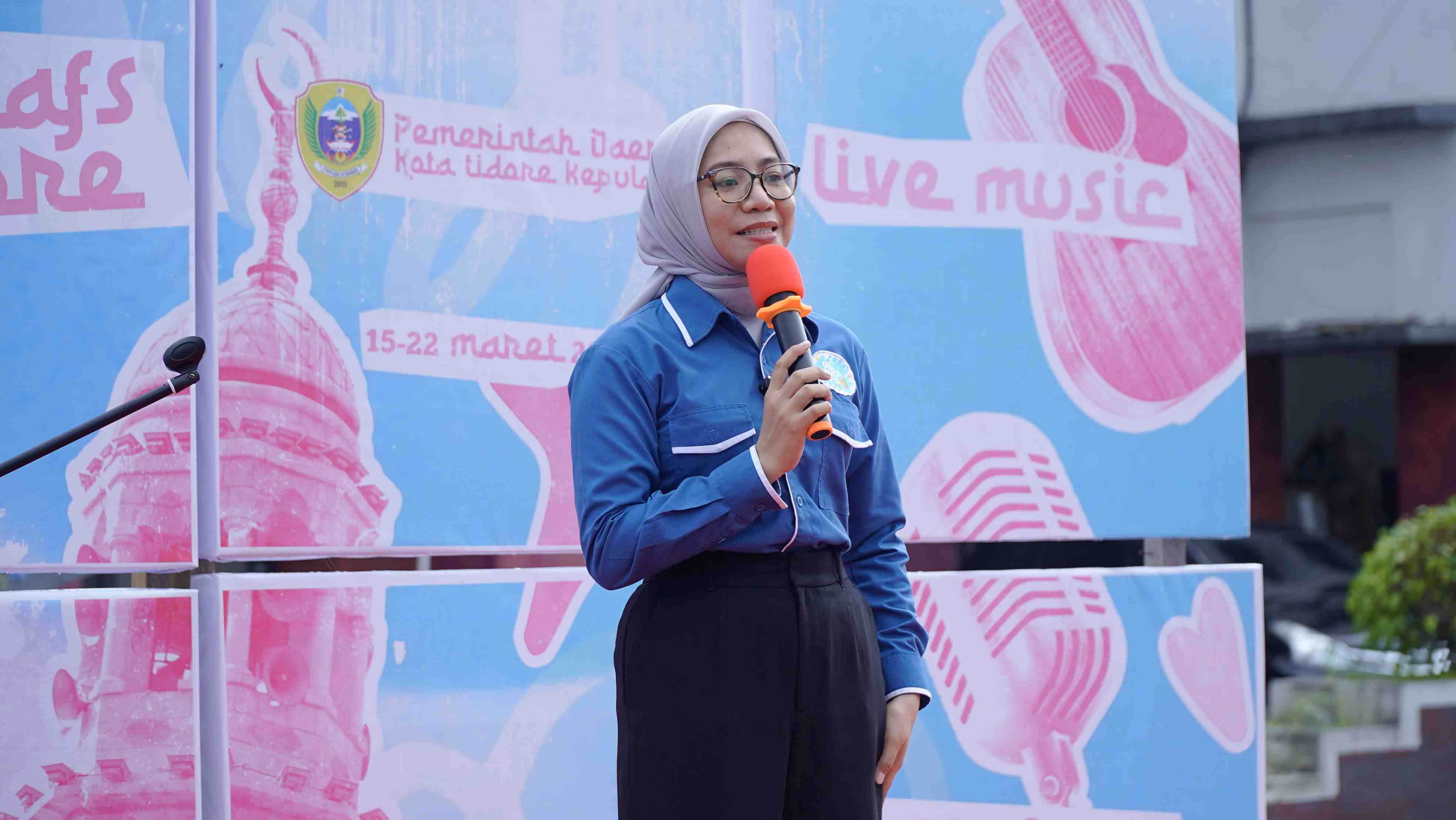 TIBA-TIBA RAMADAN