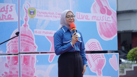 TIBA-TIBA RAMADAN
