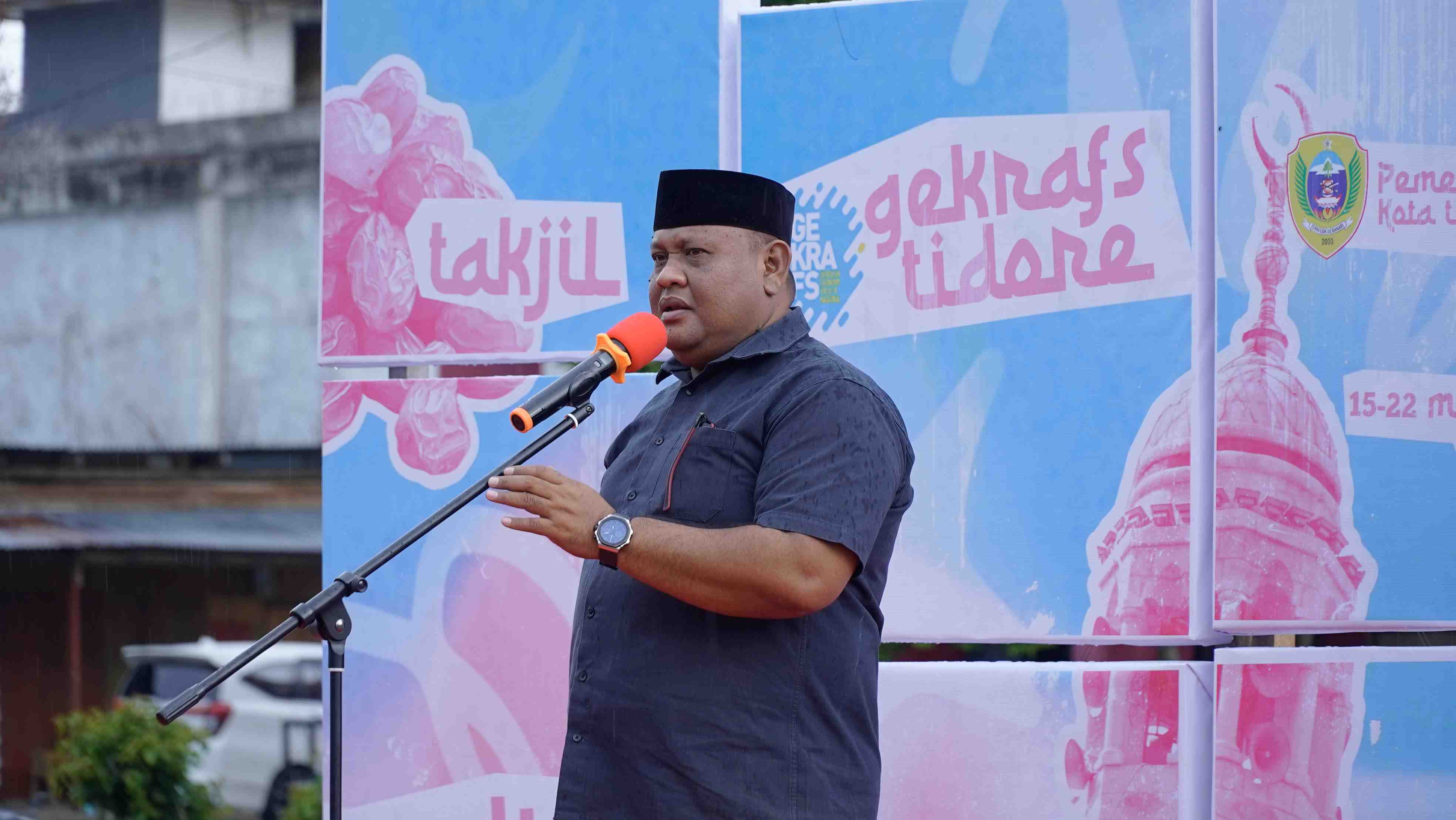 MAJUKAN PARIWISATA DENGAN 3A
