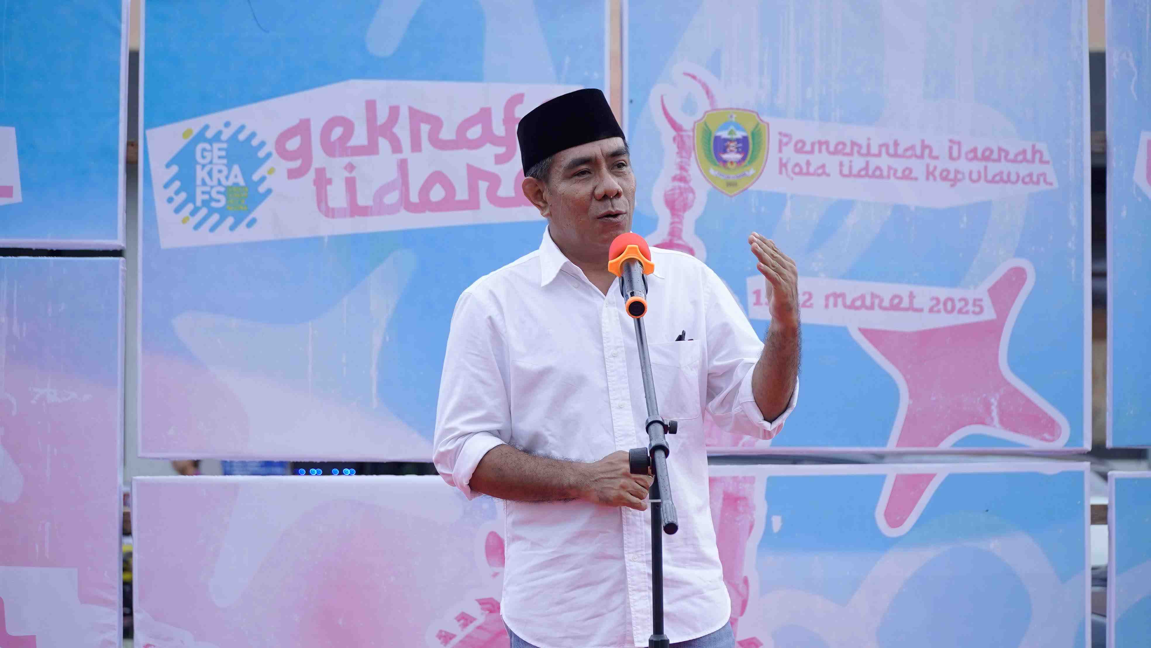 TIBA-TIBA RAMADAN 