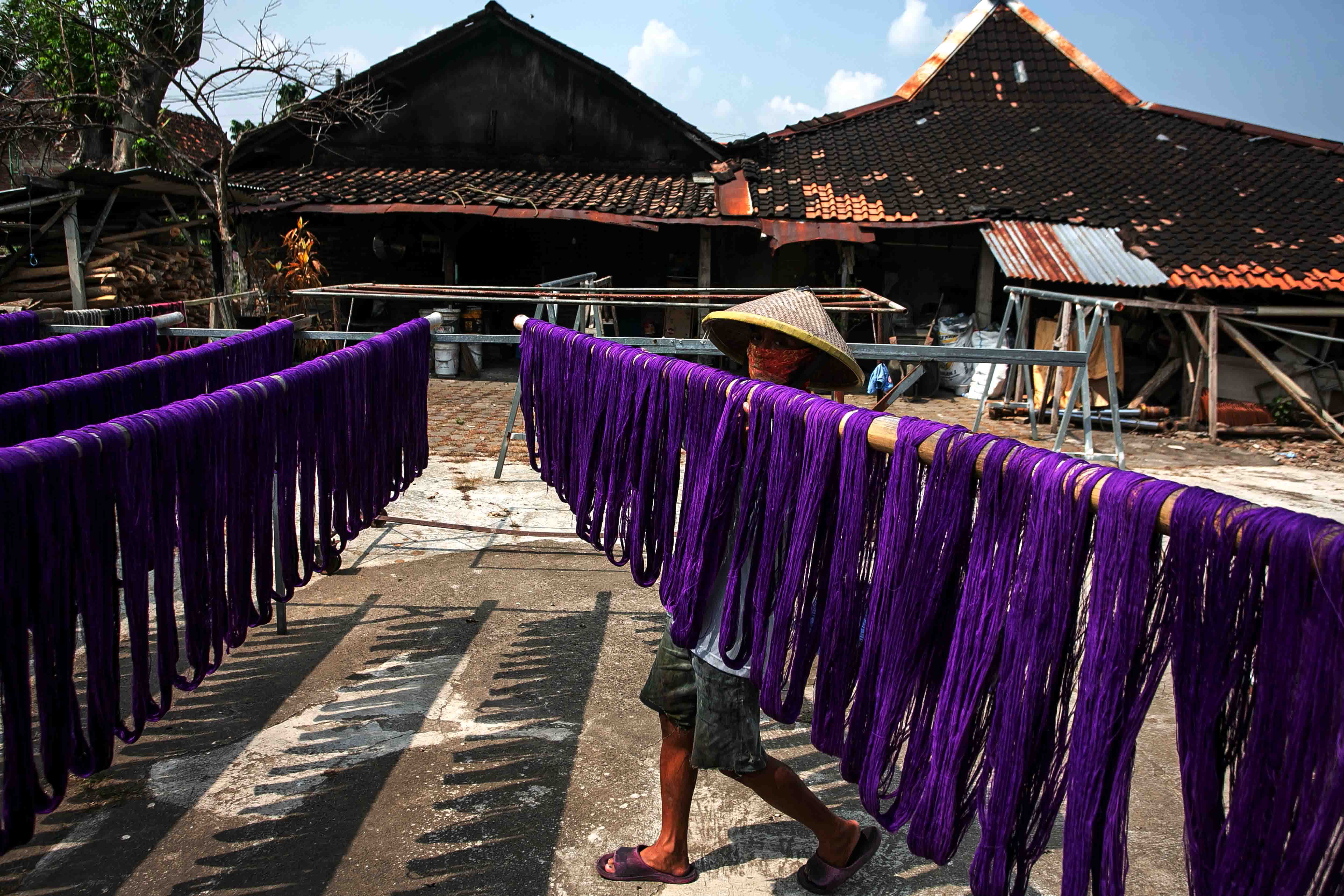 DUKUNGAN PEMERINTAH UNTUK UMKM LEWAT PP 20/2026