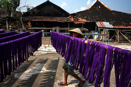 DUKUNGAN PEMERINTAH UNTUK UMKM LEWAT PP 20/2026