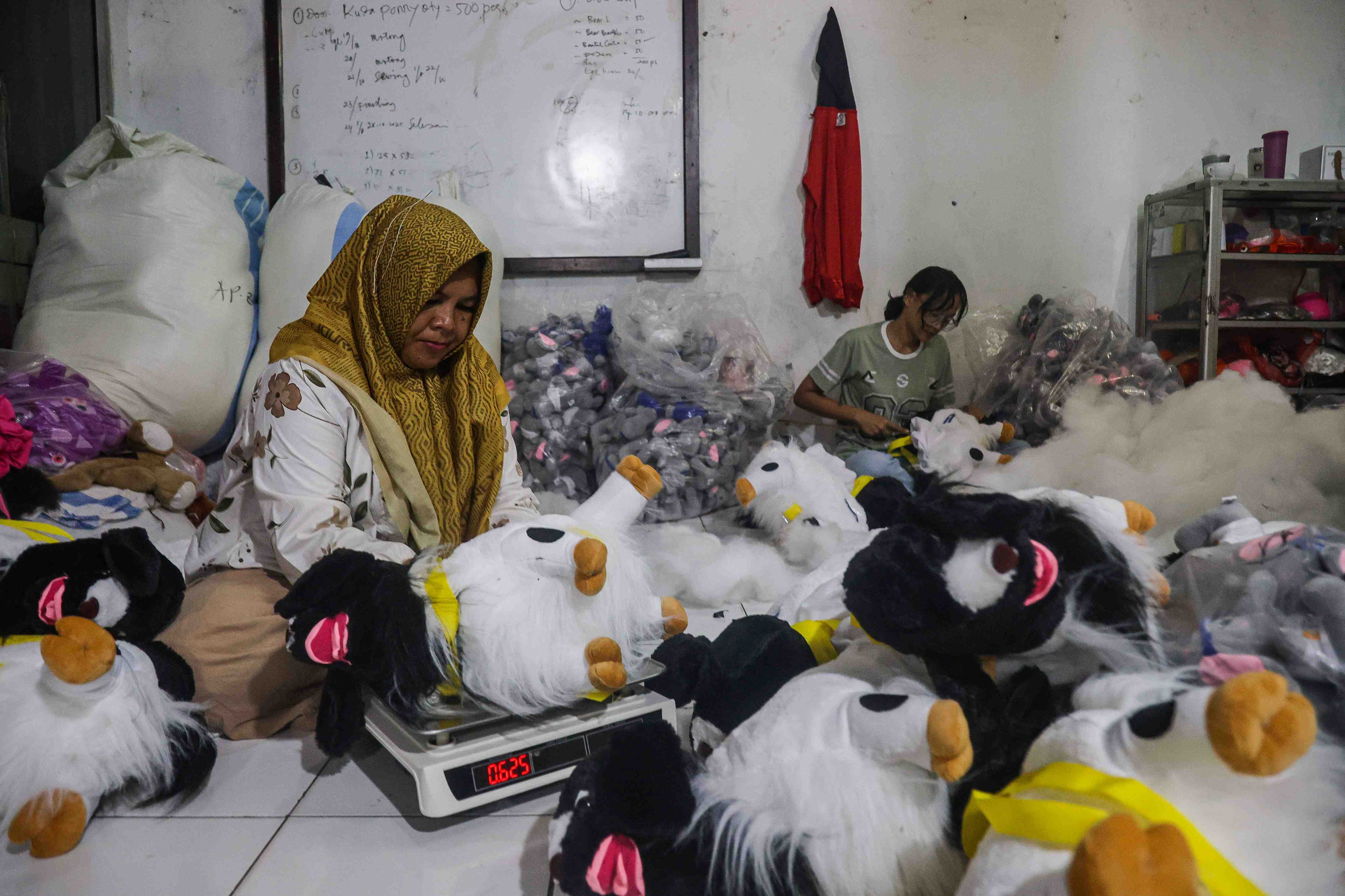 REALISASI KREDIT USAHA RAKYAT JUNI 2026