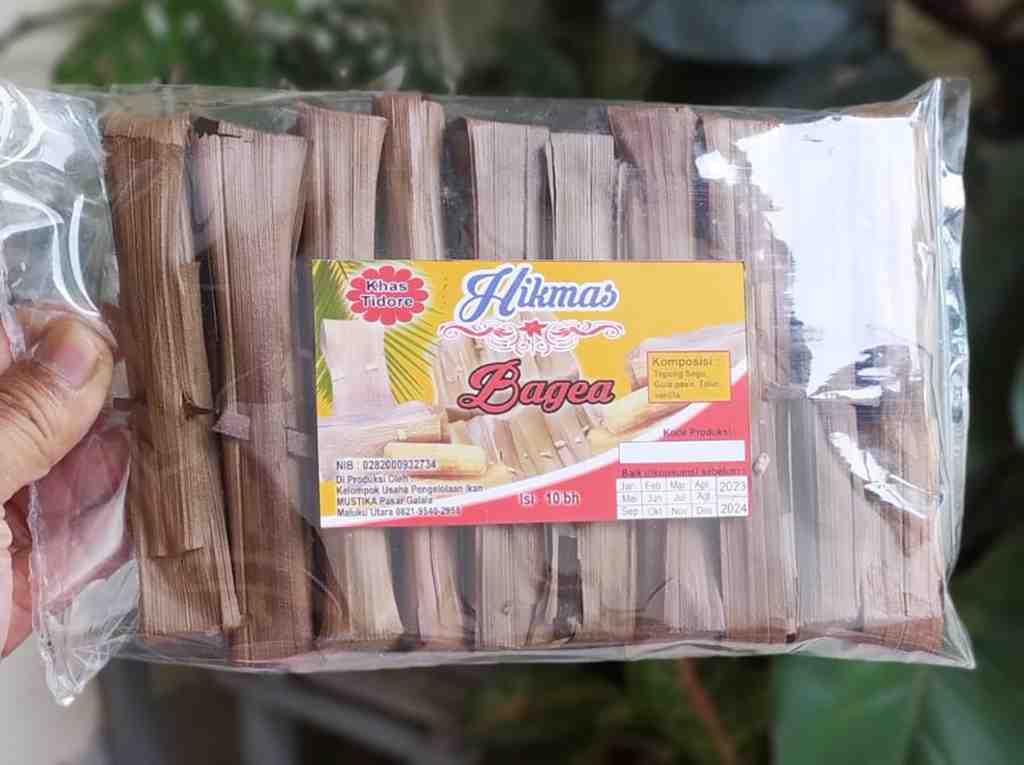 BAGEA KENARI