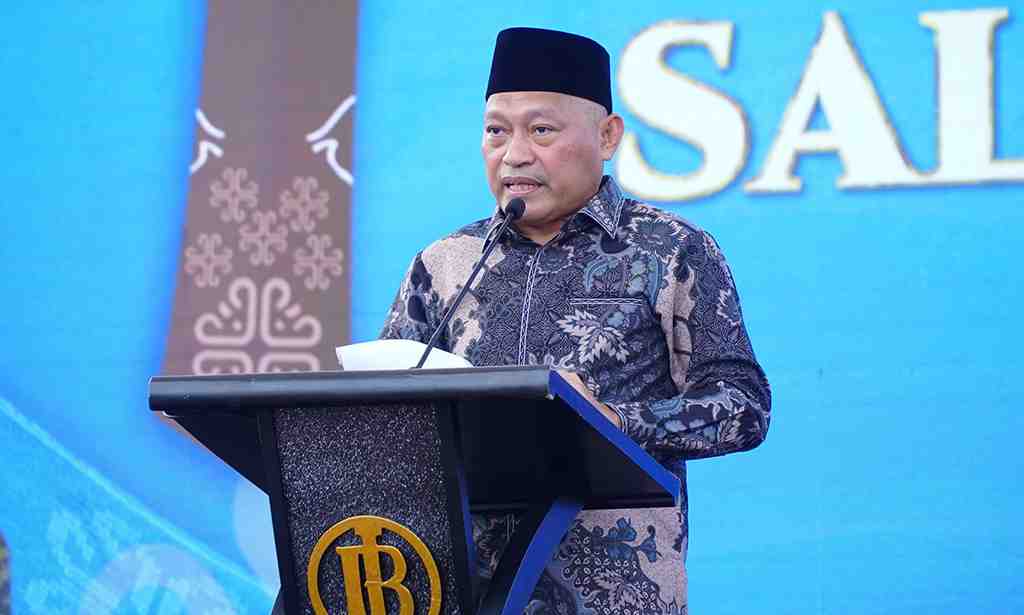 PERLUASAN KESEMPATAN BERUSAHA