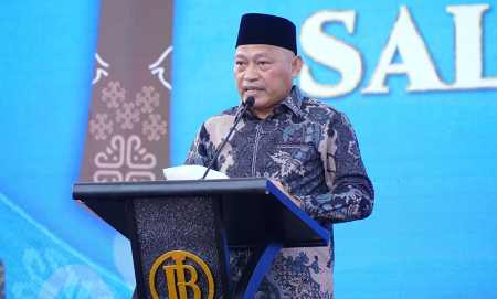 PERLUASAN KESEMPATAN BERUSAHA