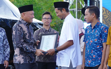 CIPTAKAN LAPANGAN KERJA