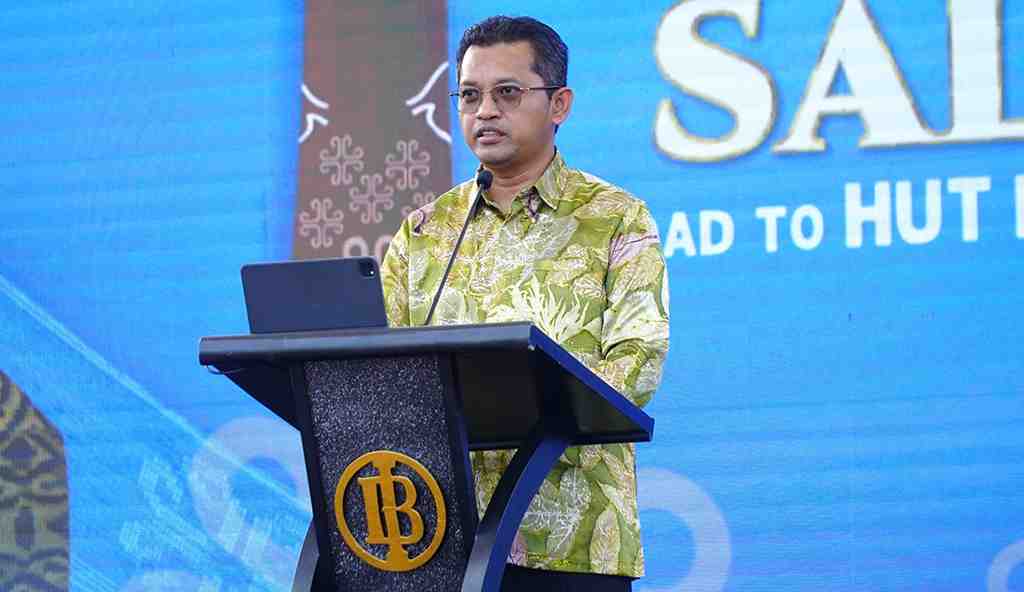 UMKM SEBAGAI TULANG PUNGGUNG PEREKONOMIAN