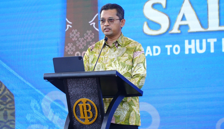 UMKM SEBAGAI TULANG PUNGGUNG PEREKONOMIAN