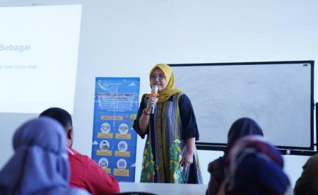 KLINIK USAHA MIKRO KOTA MALANG