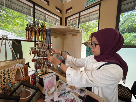 GELANG ROTAN