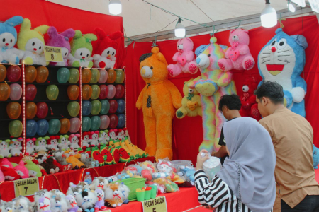 BANJARMASIN EXPO SUMMER FESTIVAL