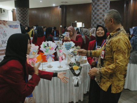 EXPO WIRAUSAHA MERDEKA