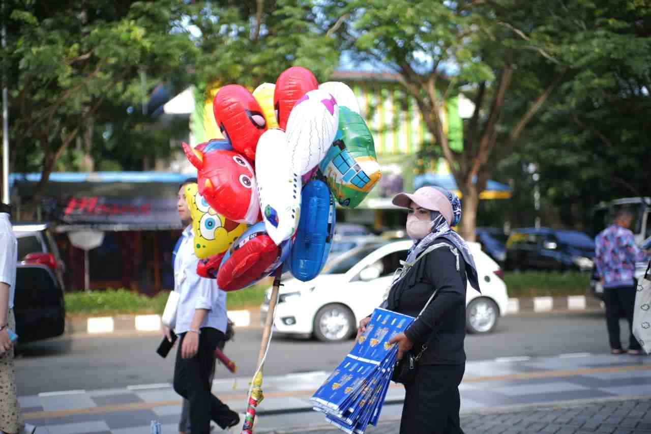 JUAL MAINAN DAN TIKAR
