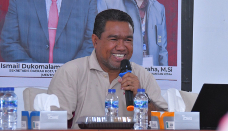 FGD TINGKATKAN PRODUK LOKAL DAERAH