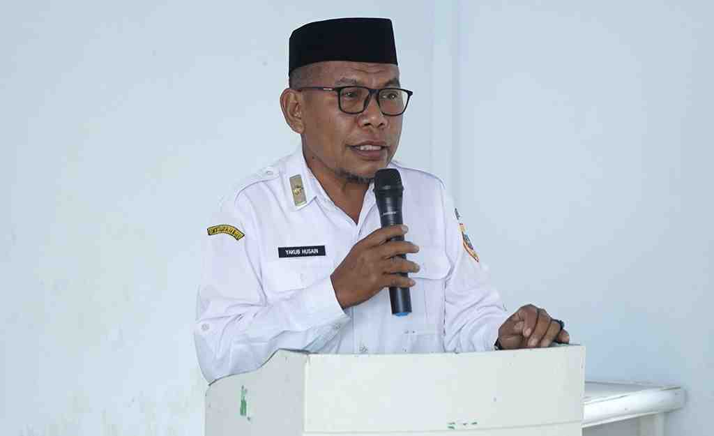 GERAKAN NASIONAL CERDAS KEUANGAN