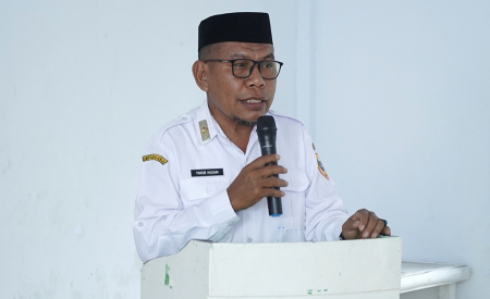 GERAKAN NASIONAL CERDAS KEUANGAN