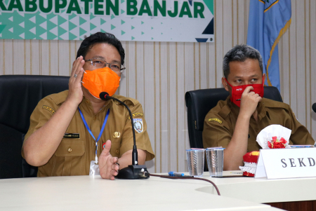 PCR PERMUDAH HASIL SWAB TES CEPAT