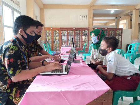 KONSULTASI PPDB ONLINE