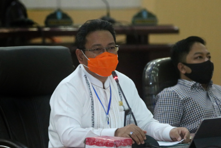 EVALUASI PASCA PENERAPAN PSBB