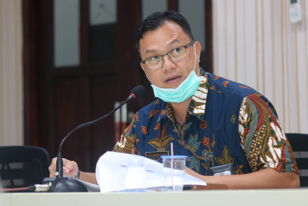 TUGAS DAN FUNGSI TIM KIE BANJAR