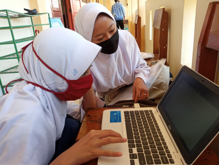 SALIN DOKUMEN PERSYARATAN PPDB