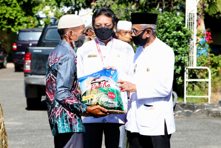 BANTUAN BENIH UNGGUL