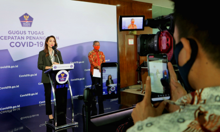 PROTOKOL KESEHATAN DALAM BEROLAHRAGA