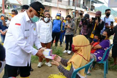 BANTUAN IBU HAMIL