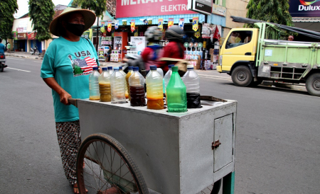 JUAL JAMU TRADISIONAL
