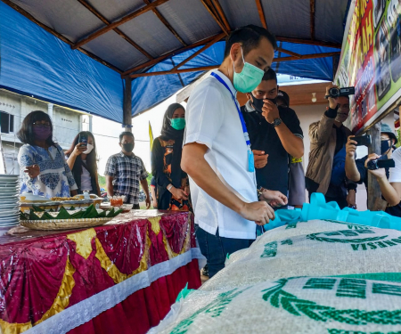 PERIKSA KUALITAS SEMBAKO MURAH