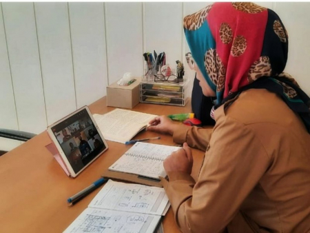 ARAHAN SEBELUM MEMULAI PEKERJAAN