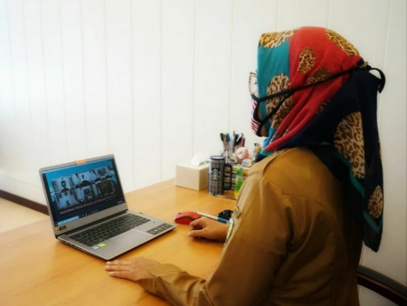 RAKORNAS PENGAWASAN INTERN PEMERINTAH