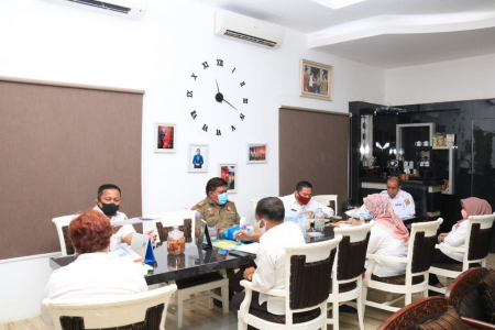 ADAPTASI KEHIDUPAN BARU SEKTOR PARIWISATA