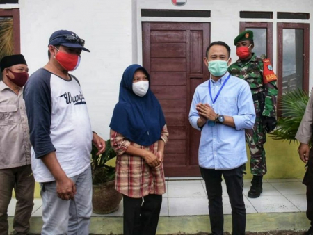 PROGRAM BEDAH RUMAH