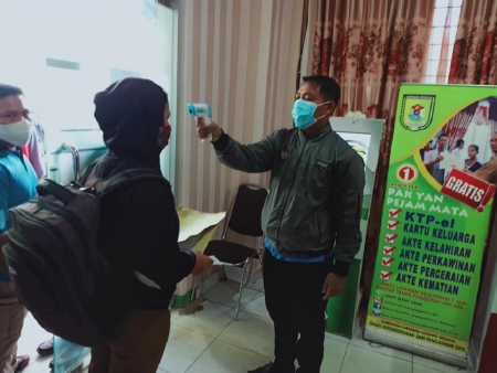 UKUR SUHU TUBUH